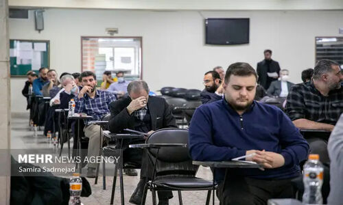 مهلت طلایی ثبت‌نام آزمون تخصصی وزارت آموزش و پرورش دوباره تمدید شد!