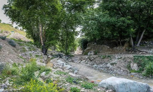تحول بزرگ در شرق تهران؛ پادگان ساصد چگونه به بوستان علم و فناوری تبدیل می‌شود؟