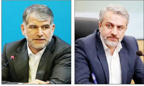 ۲ وزیر دولت رئیسی در پرونده جنجالی چای دبش راهی زندان می‌شوند؟
