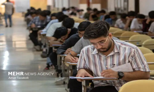 تمدید مهلت ثبت‌نام آزمون اختصاصی دانشجو معلم؛ فرصت طلایی تا ۵ دی ماه!