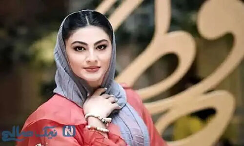مریم مومن تازه‌عروس سینما، اولین یلدای خانه‌بخت را با استایلی خیره‌کننده جشن گرفت!