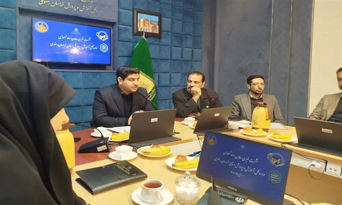 115 پایگاه سوادآموزی در خراسان رضوی فعال است؛ چرا نرخ بی‌سوادی صفر نمی‌شود؟