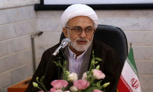 درگذشت ناگهانی استاندار اسبق قم؛ یادگار مدیریتی دولت یازدهم از میان ما رفت