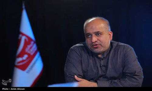 خضریان: گمرک به «تعاونی دوستان» تبدیل شده، تعرفه‌ها ۳۳۰ درصد افزایش یافت!