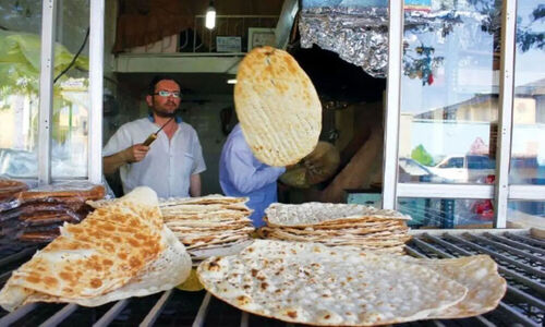 ترکیه با مصرف سالانه ۲۰۰ کیلوگرم نان، رکورد جهانی را شکست!