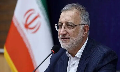 قرارداد ساخت ۱۹۰ کیلومتر خط مترو تهران امضا شد؛ تحولی بزرگ در حمل‌ونقل شهری