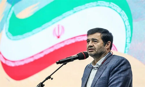 وزیر ورزش در آمل چه پروژه‌های مهمی را به چشم دید؟ بازدیدی که همه را شگفت‌زده کرد!