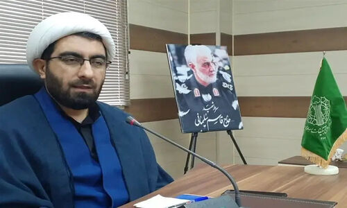 ترکمن صحرا میزبان رویداد بزرگ «میثاق، بصیرت و برادری» با محوریت اتحاد اقوام ایرانی