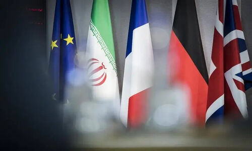 پاسخی عجیب به سوال کلیدی درباره دشمن شماره یک ایران در کمیسیون برجام!