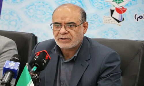 بیانی: نخبگان علمی جامعه ایثارگری فارس، افتخار ملی ایران هستند!