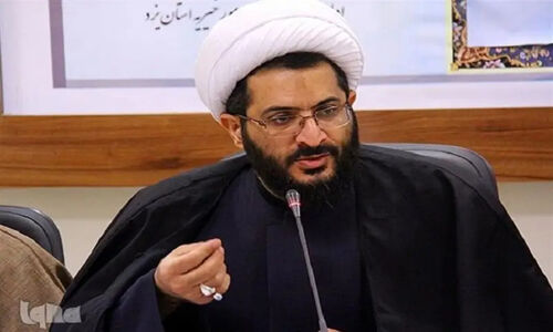 اقامه نماز شکر باران در بقاع متبرکه؛ لحظه‌ای معنوی برای سپاس از نزولات الهی در شب لیلةالرغائب