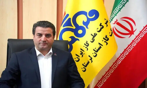 ادارات لرستان در آستانه تغییر؛ کاهش ۲۰ درصدی مصرف گاز اجباری شد!