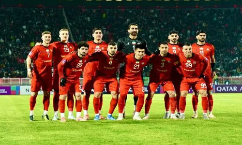 شکست تلخ نیمه اول تراکتور مقابل الدحیل در لیگ قهرمانان آسیا؛ آیا امیدی برای جبران هست؟