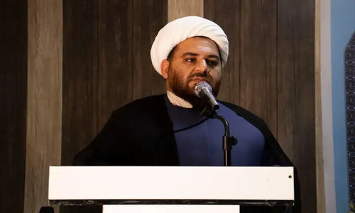 موکب‌داران جشن امت احمد(ص) چگونه روح همدلی را در کرمانشاه زنده کردند؟