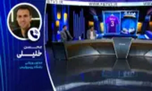 سوپرگل خیره‌کننده امیرحسین حسین‌زاده؛ تراکتور در آستانه تاریخ‌سازی مقابل الدحیل!
