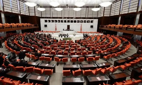 پارلمان ترکیه رسماً مأموریت نظامی در لیبی را دو سال دیگر تمدید کرد!