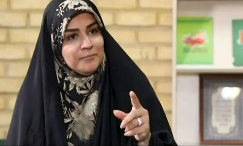 تصاویر دیده‌نشده از همسر و پدر سحر امامی؛ راز موفقیت شیرزن رسانه‌ای ایران چیست؟