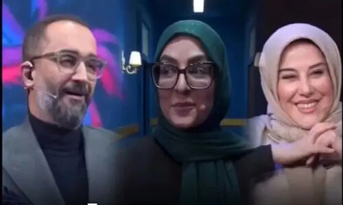 نیما کرمی در شب یلدا با حرف‌های عاشقانه، همه را شگفت‌زده کرد!