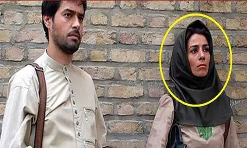 بیتا بادران پارتنر شهاب حسینی در فیلم دلشکسته پس از ۲۰ سال دوری از بازیگری؛ تغییر چهره‌ای که همه را شگفت‌زده کرد!