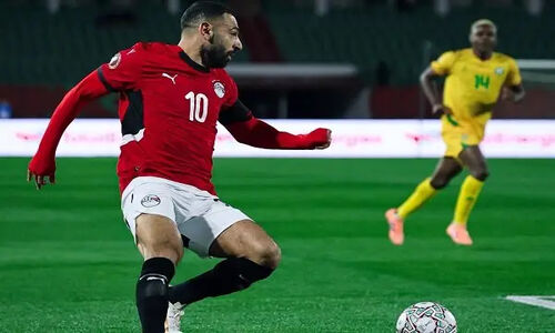محمد صلاح در دقیقه‌های پایانی؛ مصر چگونه بر زیمباوه غلبه کرد؟