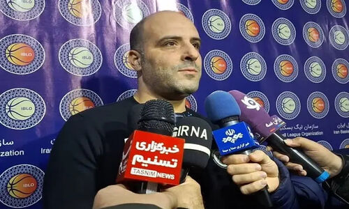 مخدومی: نمایش درخشان تیم‌مان برابر استقلال؛ پیروزی‌ای که امیدها را زنده کرد!