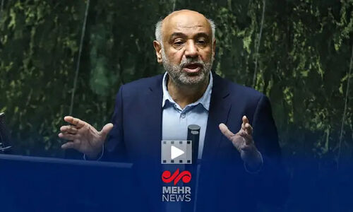 وزیر رفاه فاش کرد: ۴۱ درصد اعتبار کالابرگ‌ها صرف خرید برنج شد!