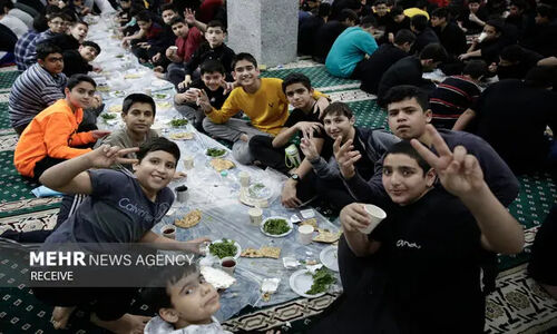 خوزستان در آستانه اعتکاف؛ موجی از معنویت در راه است!