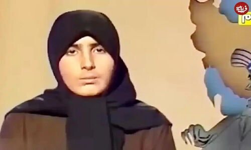 سفر زمان با سونیا پوریامین و هرمز شجاعی مهر در قاب 63 و 69 سالگی!