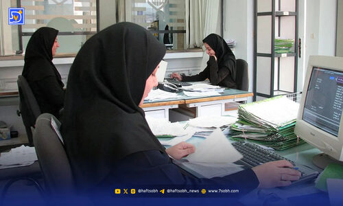 معاون رئیس‌جمهور خبر داد: حقوق کارمندان چند برابر می‌شود اما کاهش حقوق نخواهیم داشت!