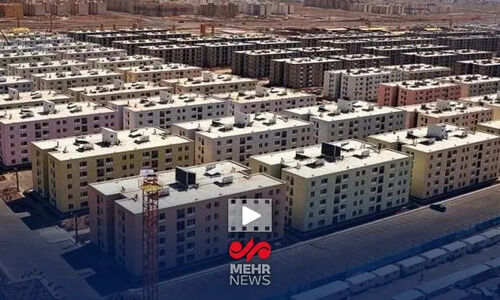 شهرداری تهران با قدرت وارد میدان طرح مسکن کارگری شد؛ چه تغییراتی در راه است؟