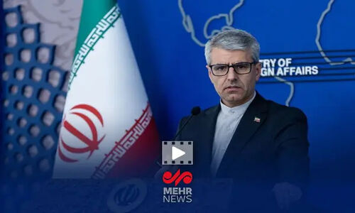 بقایی: پرونده ربا؛ حقیقتی که نباید در کشور ادامه پیدا کند!