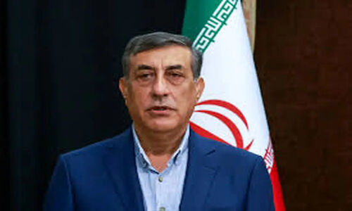 معاون پزشکیان: کاهش سریع تورم از ۴۰ به ۵ درصد، غیرممکن است! توضیحاتی که جنجال‌ساز شد