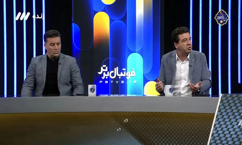 اسماعیل حلالی افشا کرد: چرا پورحیدری و پروین در دربی به احترام هواداران رقیب شادی نکردند؟