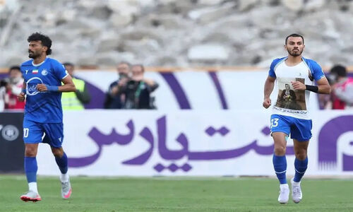 شوک بزرگ استقلالی‌ها؛ رضاییان و جلالی ناگهان از لیست تیم خط خوردند!