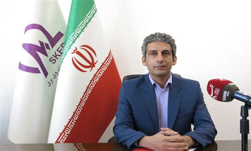 پایان عملیات تحول بزرگ برق در روستاهای درمیان؛ کابل خودنگهدار جایگزین سیم‌های قدیمی شد!