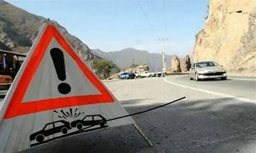 شناسایی 120 نقطه پرحادثه جدید در جاده‌های فارس؛ راهداران در خط مقدم ایمنی جاده‌ها