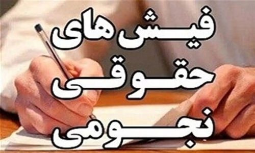 حقوق نجومی مدیر یک شرکت کوچک؛ آیا مقام بالاتر چقدر می‌گیرد؟