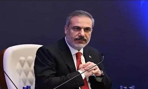 فیدان؛ ناجی حزب عدالت و توسعه یا آغاز پایان اردوغان؟