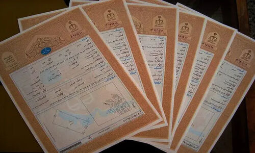 رشد حیرت‌انگیز ۱۸۰ درصدی تقاضا برای صدور سند مالکیت در کرمان؛ پشت پرده این افزایش چیست؟