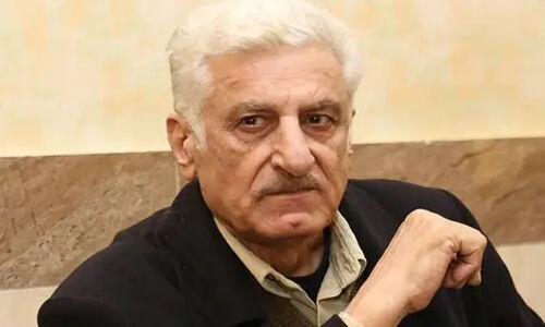 رشیدی هشدار داد: استقلال هنوز نیاز مبرم به تقویت دارد!