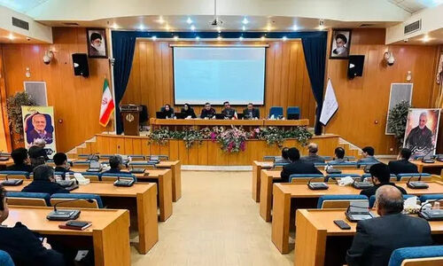 فرماندار نیشابور: سرگردانی معلولان در دریافت خدمات، نقض آشکار حقوق شهروندی است!