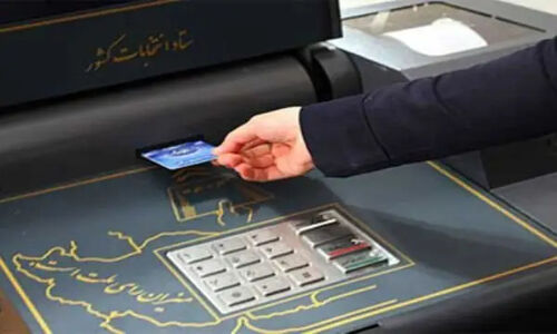 فرماندار بوشهر خبر داد: برگزاری نخستین انتخابات تمام الکترونیکی در تاریخ شهرستان!