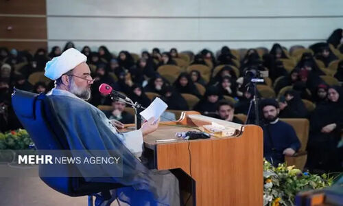 آیت‌الله محامی درباره سرنوشت دختران بازمانده از تحصیل چه گفت؟