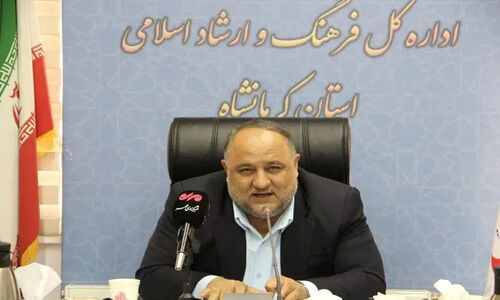 احمد عزیزی؛ نماد جاودانه شعر انقلاب در کرمانشاه که نسل جوان را شیفته خود کرد!