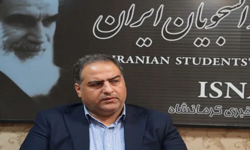 آژیر خطر بحران آب در کرمانشاه به صدا درآمد؛ منابع زیرزمینی در وضعیت هشدار!