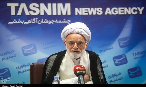 نماینده ولی فقیه استان مرکزی: مهارت‌آموزی دانش‌آموزان، کلید پیشرفت جامعه است!