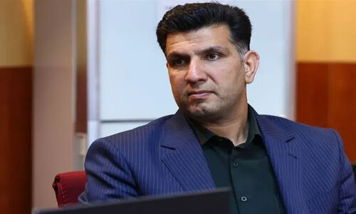 اولین واکنش پرانرژی پاکدل پس از نایب‌رئیسی در کنفدراسیون هندبال آسیا