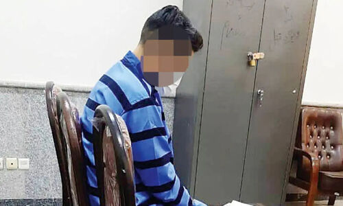 تکنیک عجیب مجرم در کرمان؛ چگونه زنان تنها در خودرو گرفتار آزار شدند؟