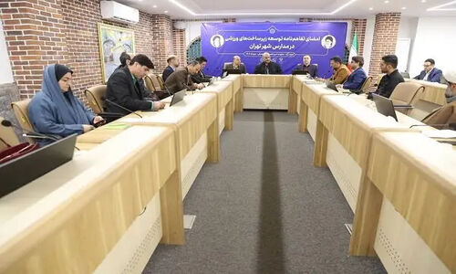 تحول بزرگ در مدارس کم‌برخوردار تهران؛ زمین‌های چمن مصنوعی به زودی در دسترس دانش‌آموزان قرار می‌گیرد!