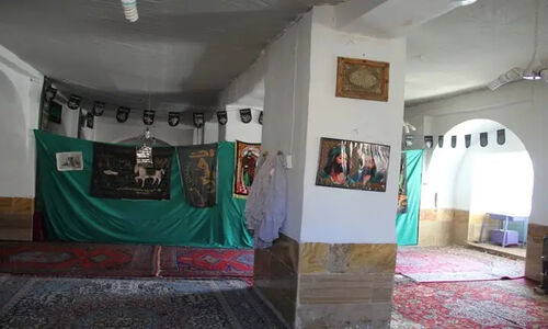 وضعیت نامناسب نمازخانه‌های بیمارستان‌های خراسان جنوبی؛ چرا این فریضه مهم در سایه مانده؟
